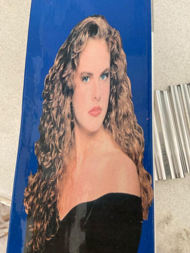 piastra capelli lisci o onde