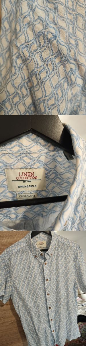 Camisas vestir. Precio por unidad 