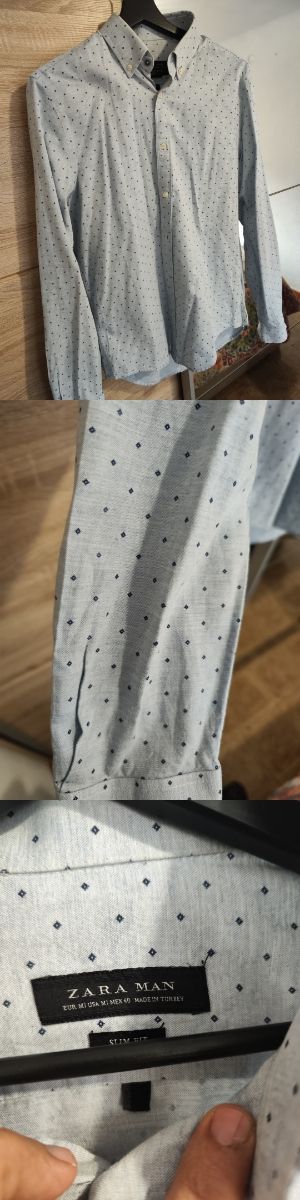 Camisas vestir. Precio por unidad 