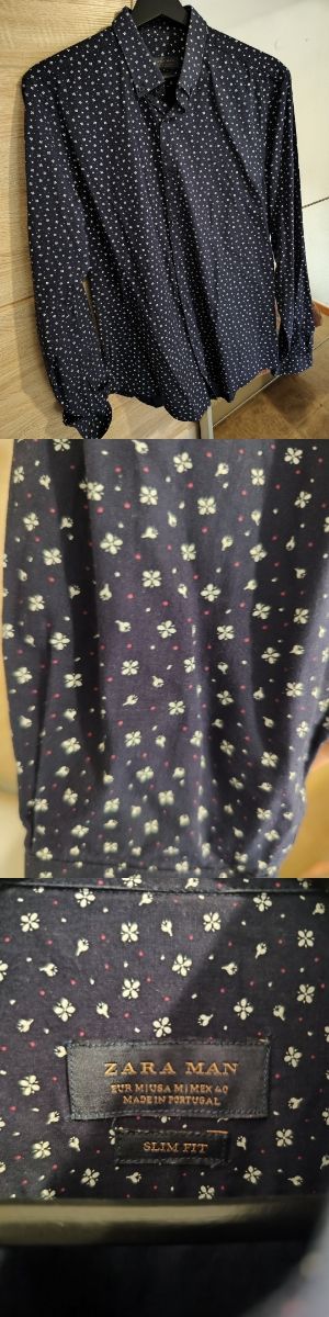 Camisas vestir. Precio por unidad 