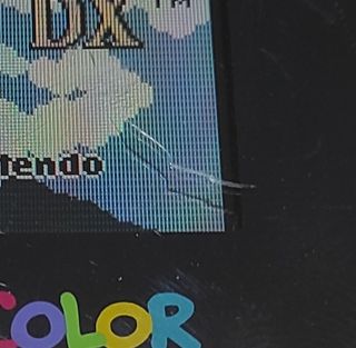 Game Boy Color 