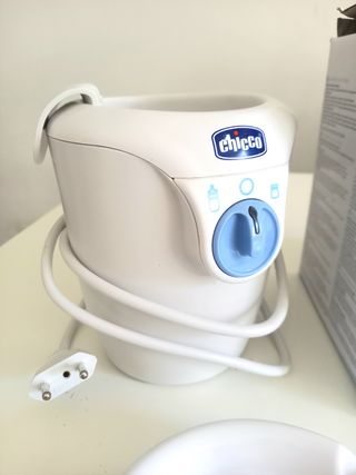 Scalda biberon - Chicco