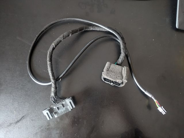 Dispositivo seguridad Carcentinel