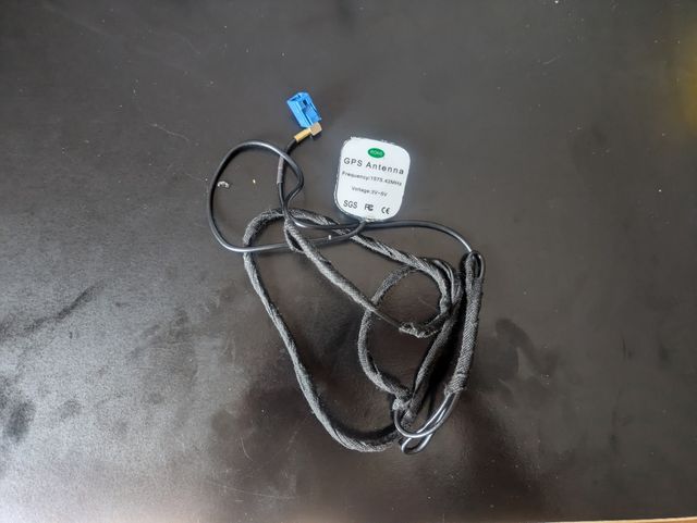 Dispositivo seguridad Carcentinel