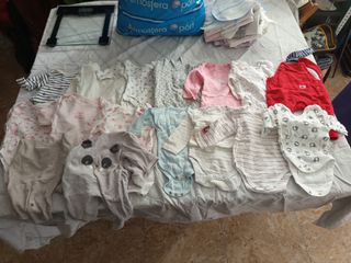 Ropa de bebé