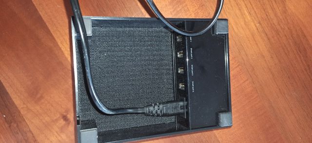 Pluri carica cellulare da tavolo