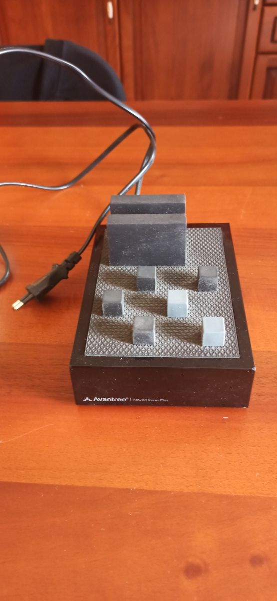 Pluri carica cellulare da tavolo