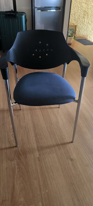 Silla escritorio