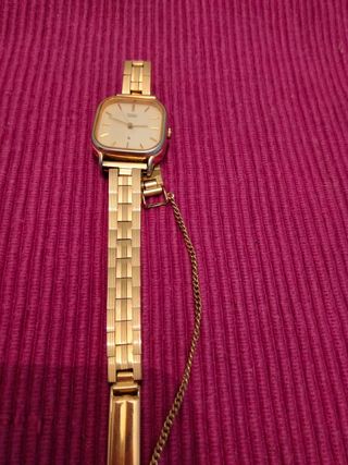 Reloj Citizen mujer 