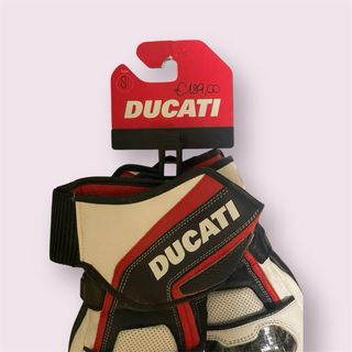 Guanti Ducati