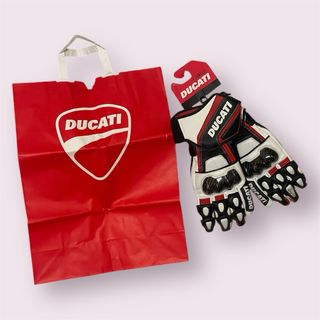 Guanti Ducati