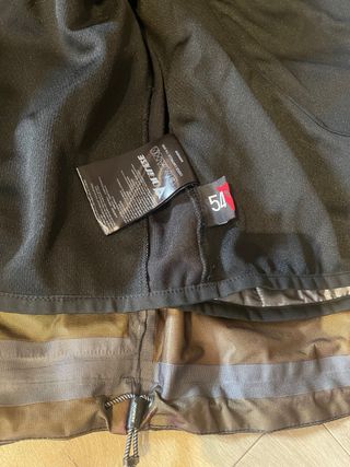 Chaqueta Dainese gore tex hombre T54