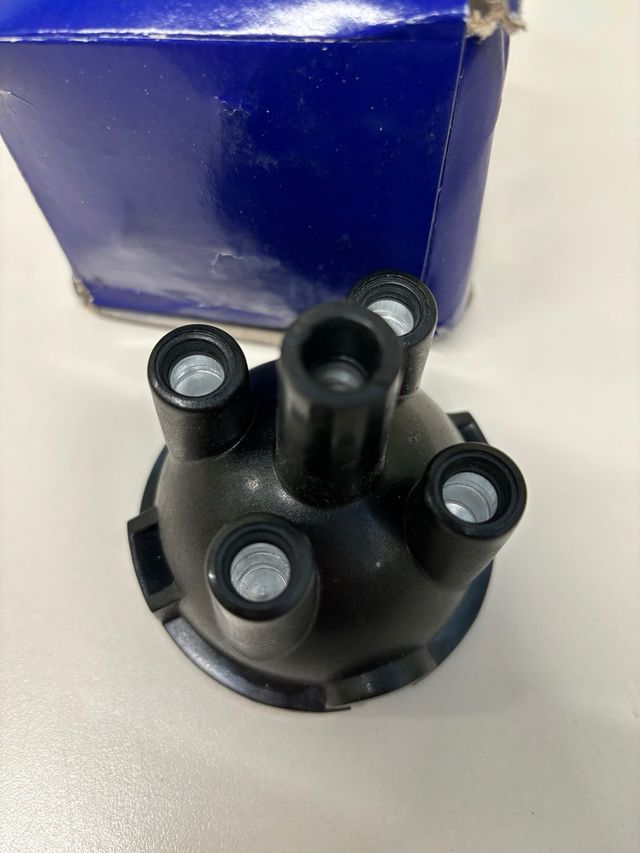 tapa de encendido mini clasico Lucas 25D