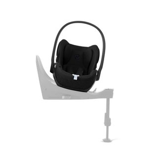 Cybex i-cloud z Sillita coche bebé