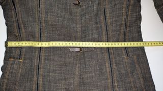 Abrigo mujer Adolfo Domínguez talla 38