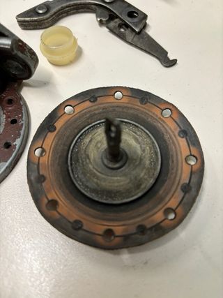 bomba gazolina mini clasico authi