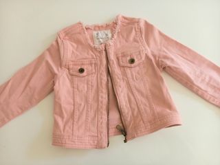 Giacchetto bambina