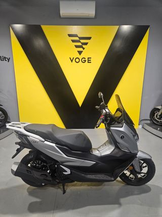 Voge SR1 125