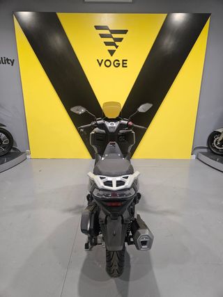 Voge SR1 125