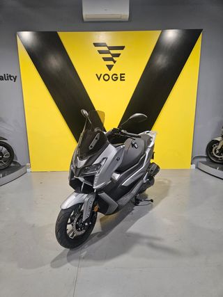 Voge SR1 125
