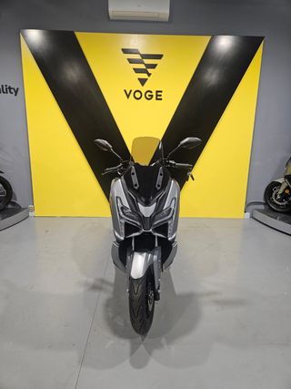 Voge SR1 125