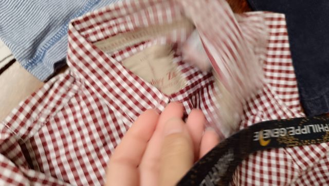 Lote ropa niño 12-18m