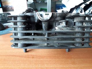 Culata yamaha 2kf usada