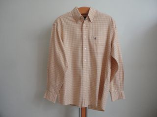 CAMISAS HOMBRE TALLA L