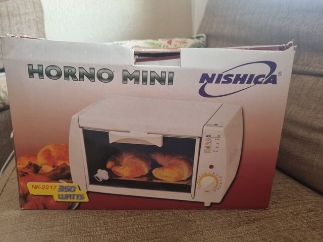 Horno mini 350 ww