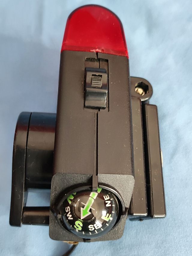 Torcia per auto vintage Super Auto Lite