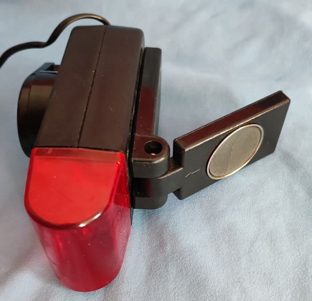 Torcia per auto vintage Super Auto Lite