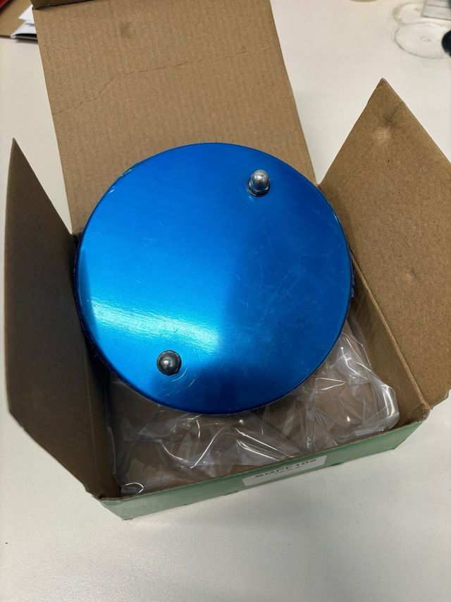 Filtro aire mini HS4