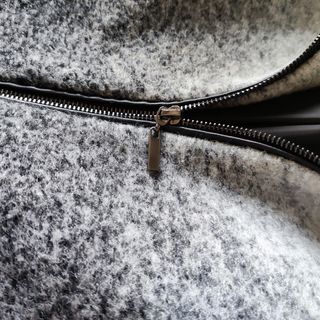 Fiorella Rubino cappottino misto lana