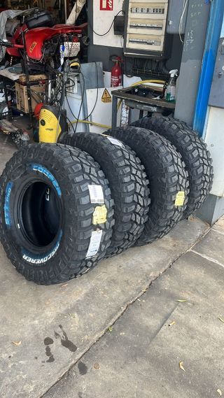 Cooper nuevas stt pro