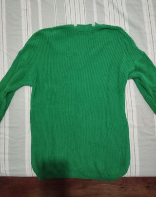 Jersey mujer 