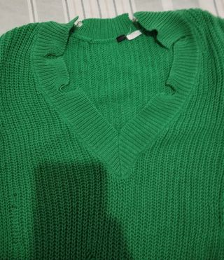 Jersey mujer 