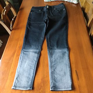 Fiorella Rubino jeans misto cotone 