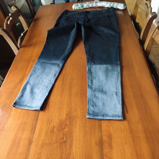 Fiorella Rubino jeans misto cotone 
