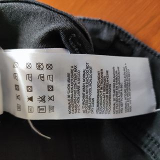 Fiorella Rubino jeans misto cotone 