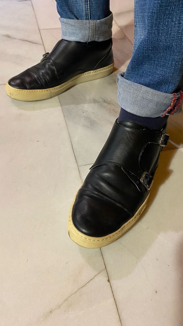 Scarpa uomo