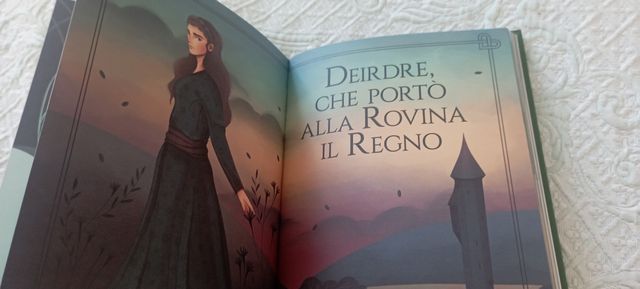 Le più belle leggende Celtiche