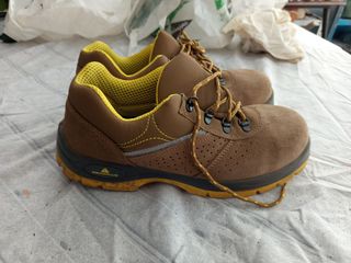 Botas de trabajo