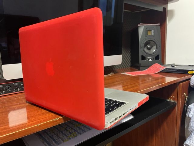 FUNDA MACBOOK ORIGINAL