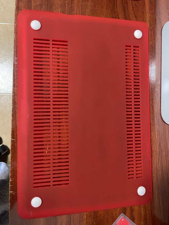 FUNDA MACBOOK ORIGINAL