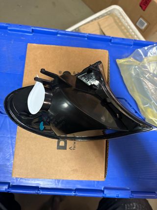 Piloto delantero izquierdo bmw e46 restyling