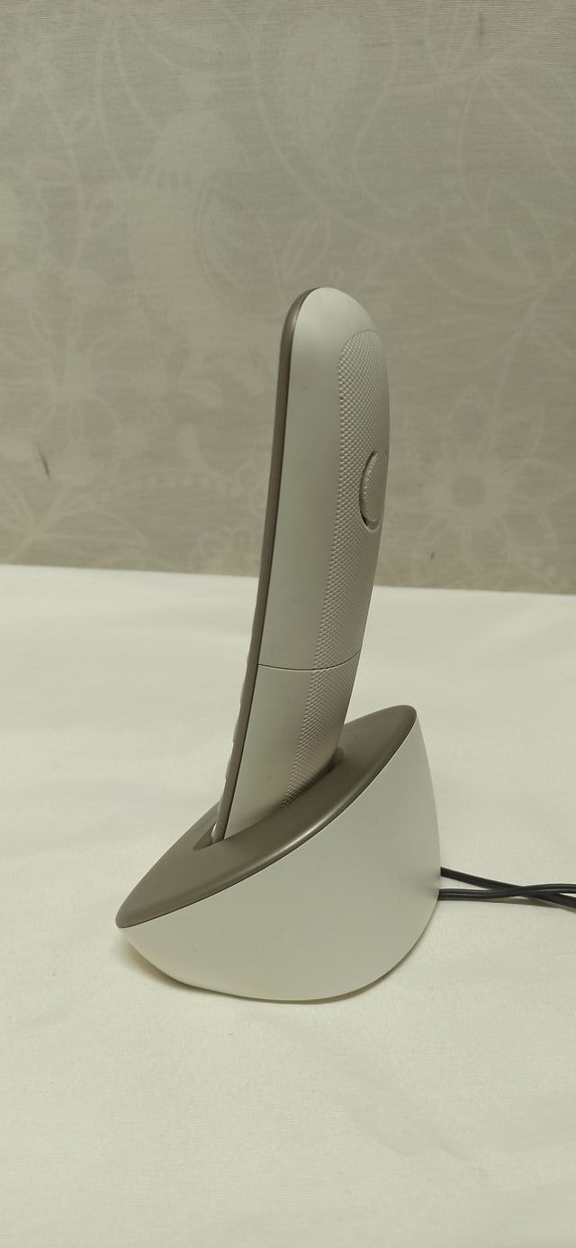 Teléfono inalámbrico Philips