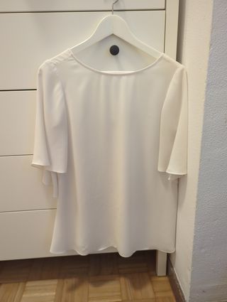 Blusa PdH talla M como nueva