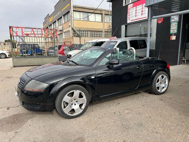 Audi TT 2000