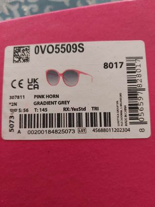 Vogue Occhiali da sole Limited Edition