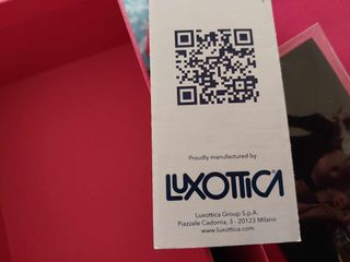 Vogue Occhiali da sole Limited Edition